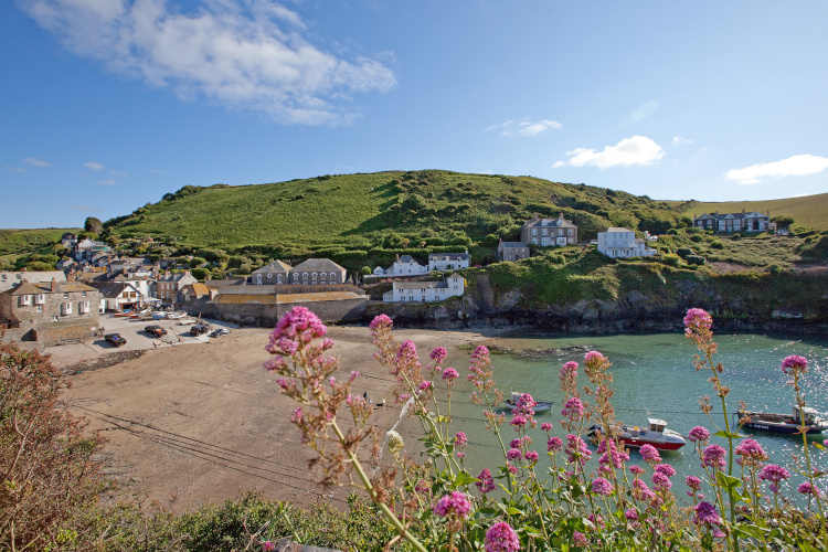 Port Isaac