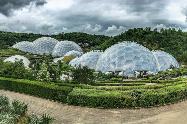 Eden Project