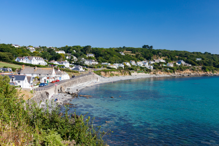 Coverack